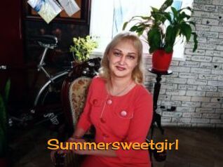 Summersweetgirl