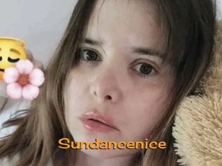 Sundancenice