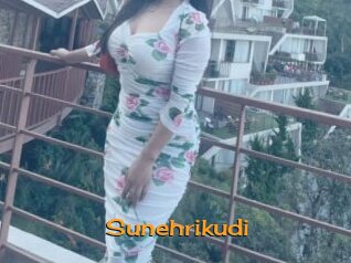 Sunehrikudi