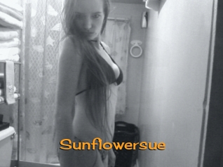 Sunflowersue