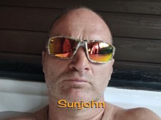 sunjohn Sortez Couvert