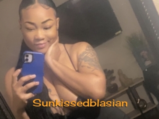 Sunkissedblasian