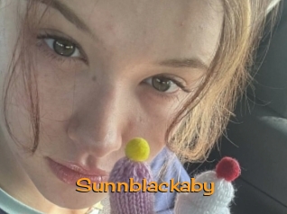 Sunnblackaby