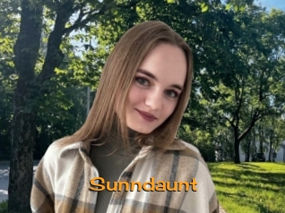 Sunndaunt