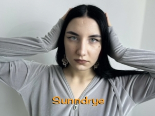 Sunndrye