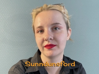 Sunndunsford