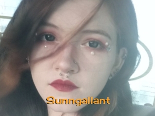 Sunngallant