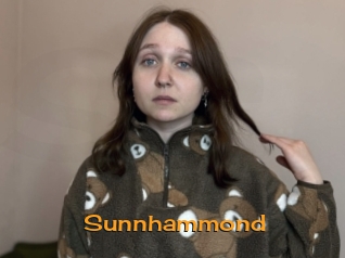 Sunnhammond