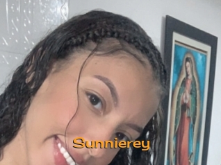 Sunnierey