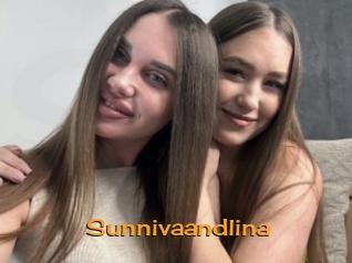 Sunnivaandlina