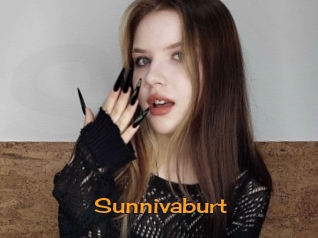 Sunnivaburt