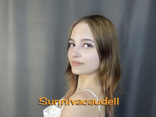 Sunnivacaudell