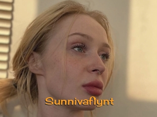 Sunnivaflynt