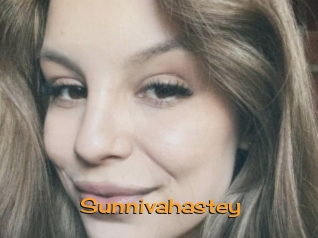Sunnivahastey