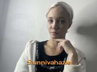 Sunnivahazle