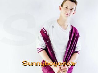 Sunnyboyoscar