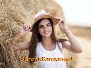Sunnydianaangel