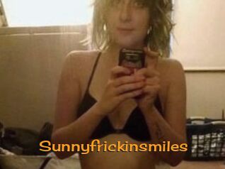 Sunnyfrickinsmiles
