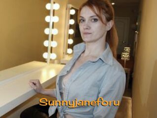 Sunnyjaneforu