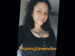 Sunnylavender