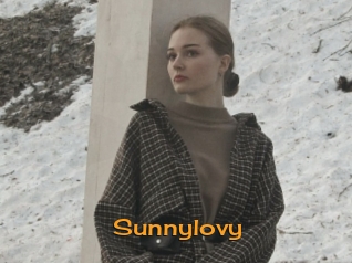 sunnylovy Sortez Couvert