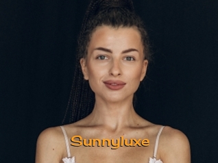 sunnyluxe Sortez Couvert