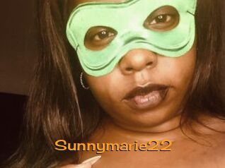 Sunnymarie22
