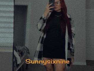 Sunnysixnine