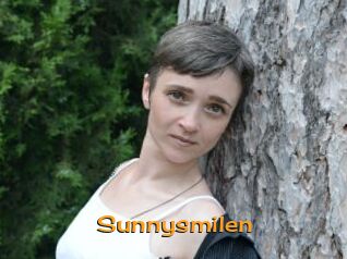 Sunnysmilen
