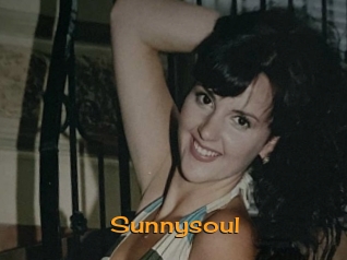 Sunnysoul