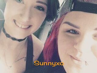 Sunnyxo