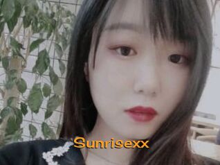 Sunrisexx