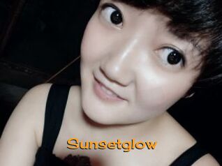 Sunsetglow
