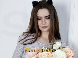 Sunsetsun