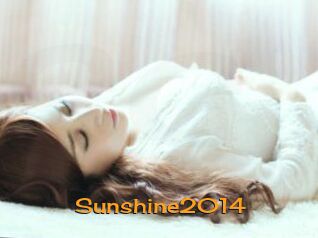 Sunshine2014