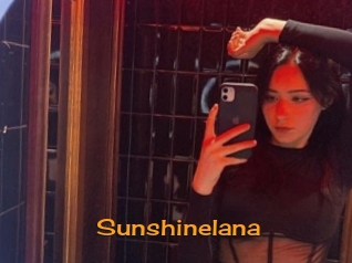 Sunshinelana