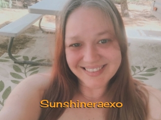Sunshineraexo