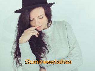 Sunsweetalisa