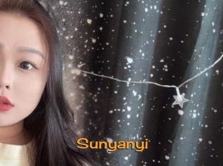 Sunyanyi