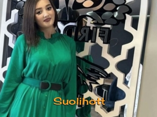 Suolihott