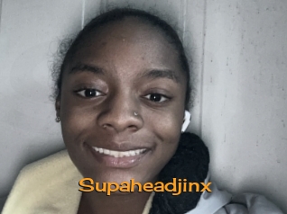 Supaheadjinx