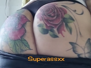 superassxx Sortez Couvert