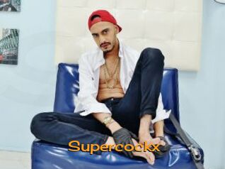 Supercockx