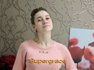 supergrace Sortez Couvert