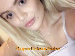 Superliciousbabe