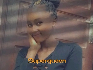 Superqueen