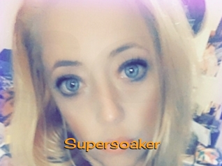 Supersoaker