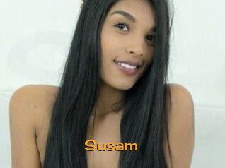 Susam_