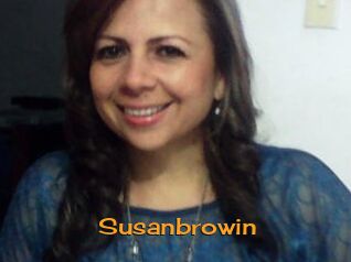 Susanbrowin