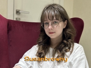 Susanbrowny